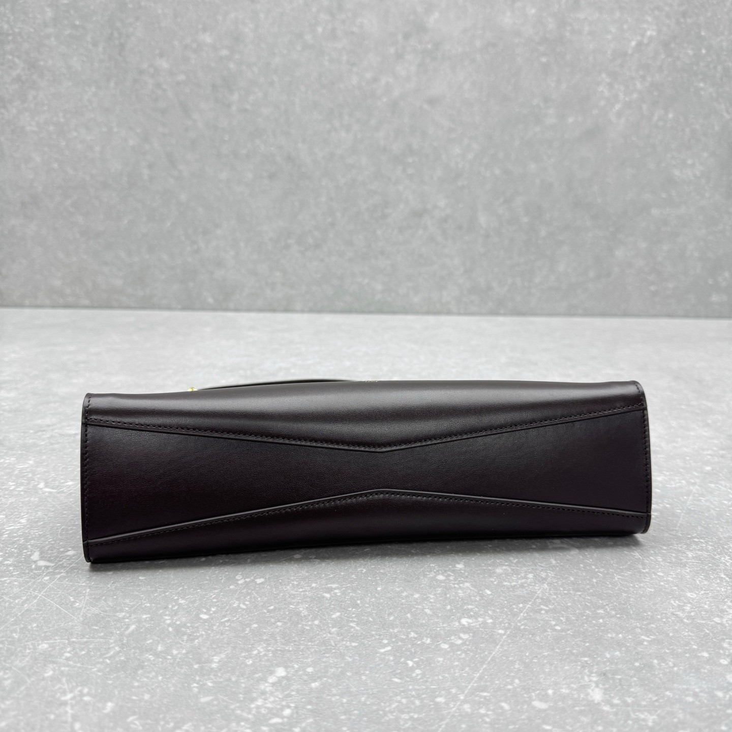 ALAÏA LE CLICK EAST WEST MEDIUM BAG 30x14x9cm