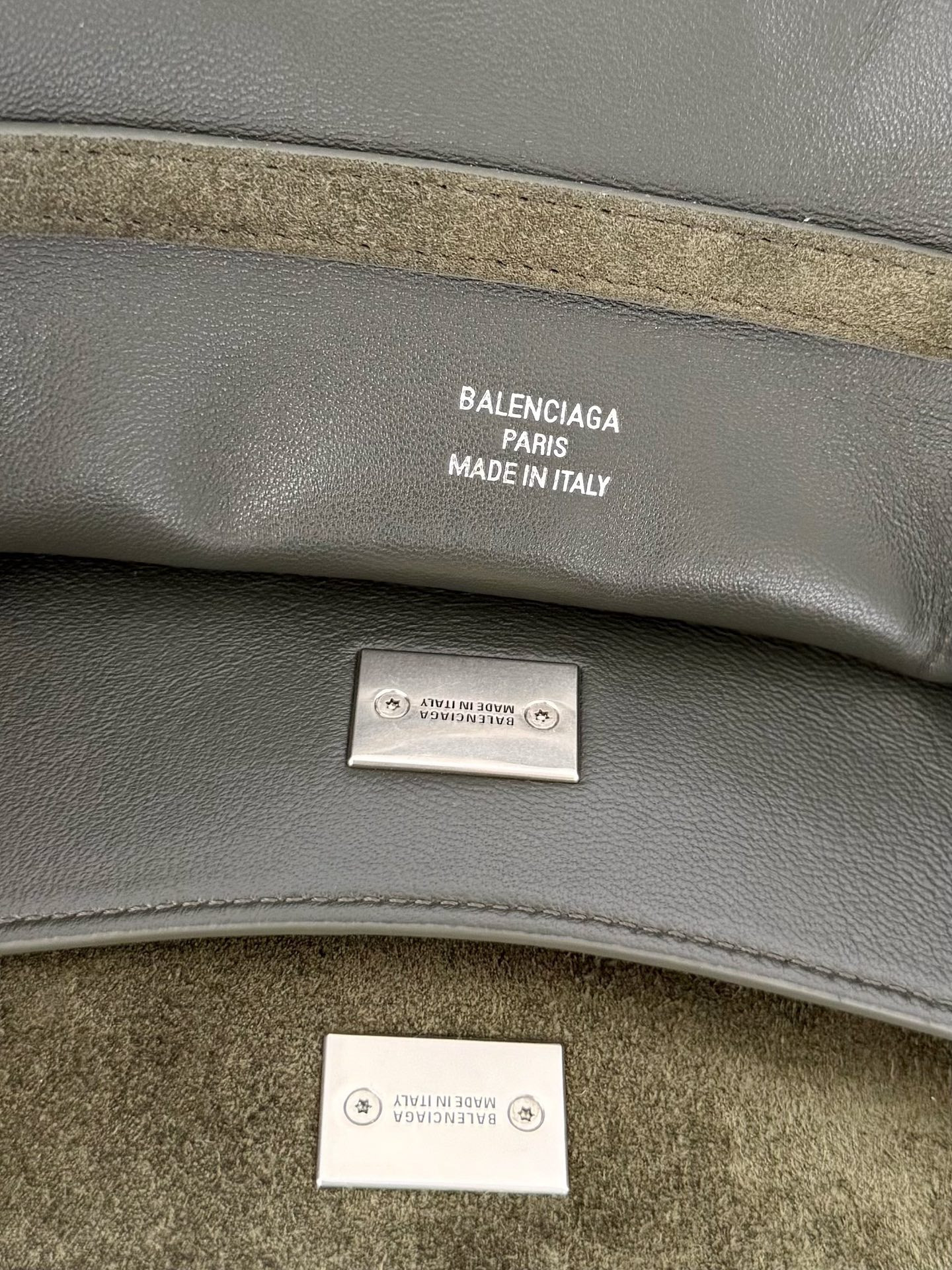Ba*len*cia*ga rodeo medium 35x23.3x10.9cm