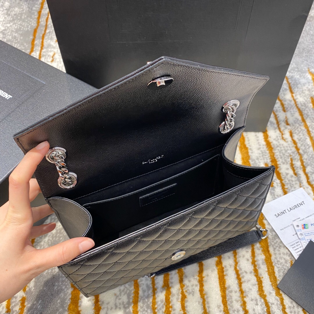 Y*L envelope medium bag 24cm