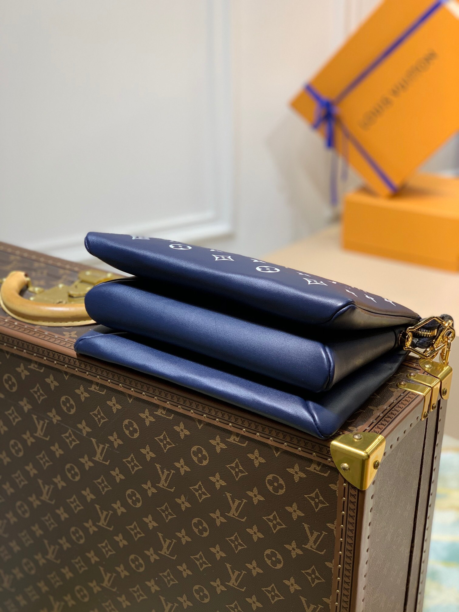 LV COUSSIN PM M57790